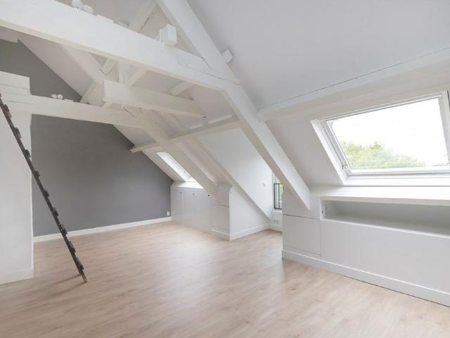 Te huur: Appartement Weteringschans in Amsterdam