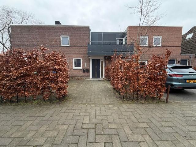 Te huur: Appartement Weverstraat in Nuenen
