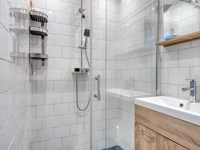 Te huur: Appartement Wichard van Pontlaan 124 in Arnhem