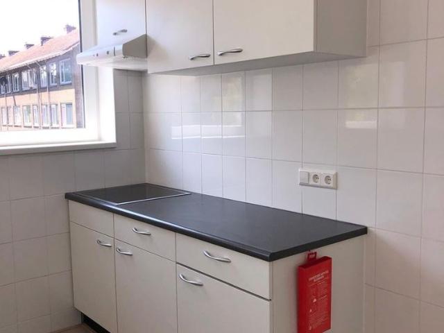 Te huur: Appartement Wielewaalstraat in Rotterdam