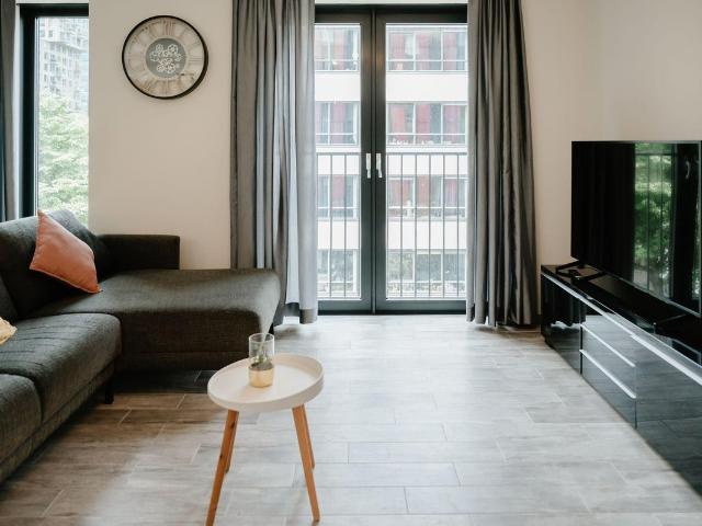Te huur: Appartement Wijnbrugstraat in Rotterdam