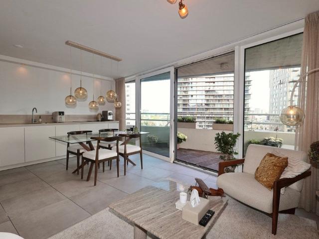 Te huur: Appartement Wijnbrugstraat in Rotterdam
