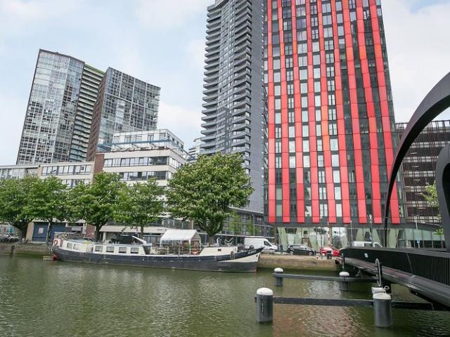 Te huur: Appartement Wijnbrugstraat 353 in Rotterdam