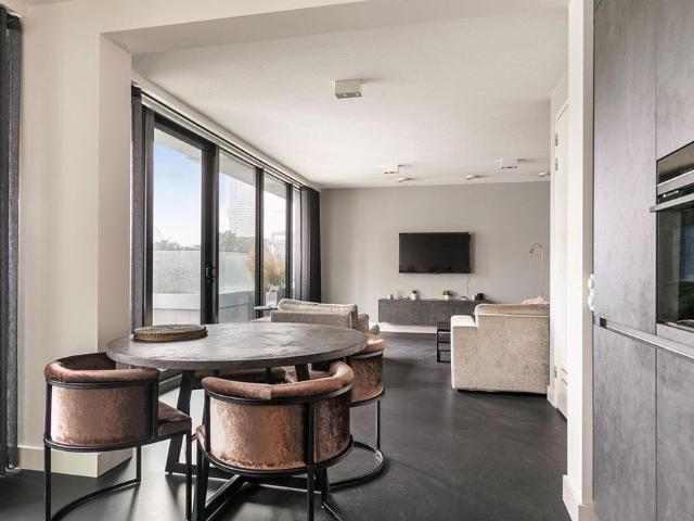 Te huur: Appartement Wijnhaven 67 N in Rotterdam