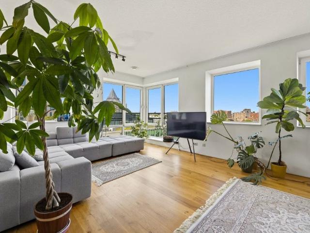 Te huur: Appartement Wijnhaven in Rotterdam