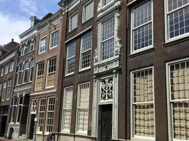 Te huur: Appartement Wijnstraat in Dordrecht