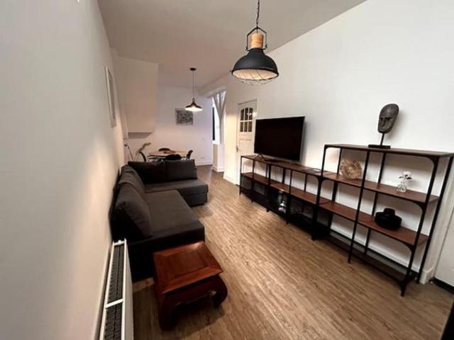 Te huur: Appartement Wijnstraat in Dordrecht