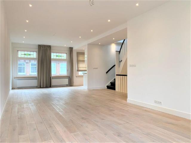 Te huur: Appartement Wijsmullerstraat in Amsterdam