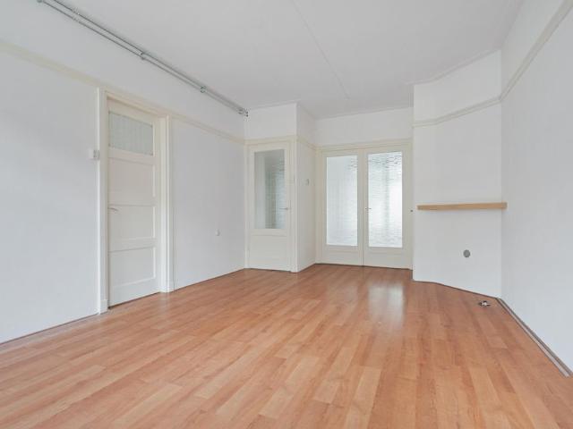 Te huur: Appartement Wijsmullerstraat in Amsterdam