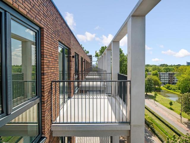 Te huur: Appartement Wilgenplaslaan in Rotterdam