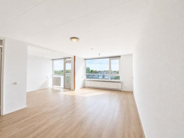 Te huur: Appartement Wilgenplaslaan in Rotterdam