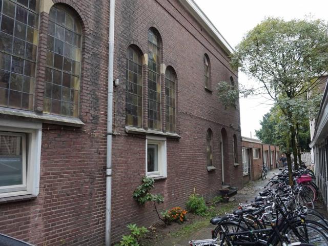 Te huur: Appartement Wilhelminapark in Tilburg