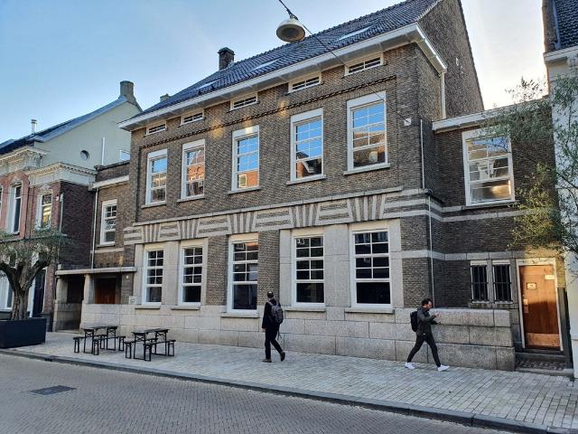 Appartement te huur Wilhelminapark in Tilburg voor € 1.550