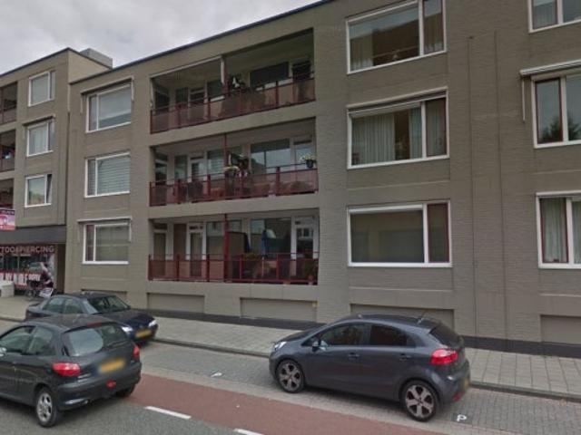 Appartement te huur Wilhelminastraat 21 in Waalwijk voor € 1.900