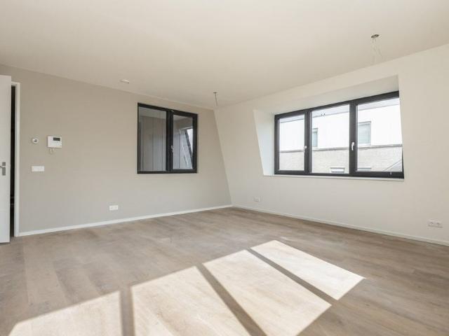 Te huur: Appartement Wilhelminastraat 26 e in Waalwijk