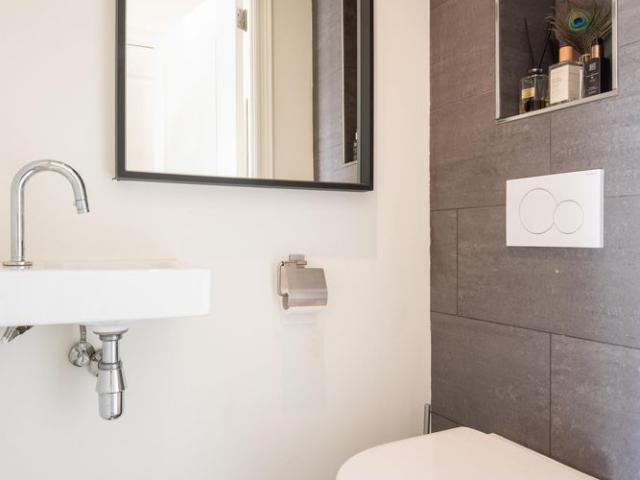 Te huur: Appartement Wilhelminastraat in Amsterdam