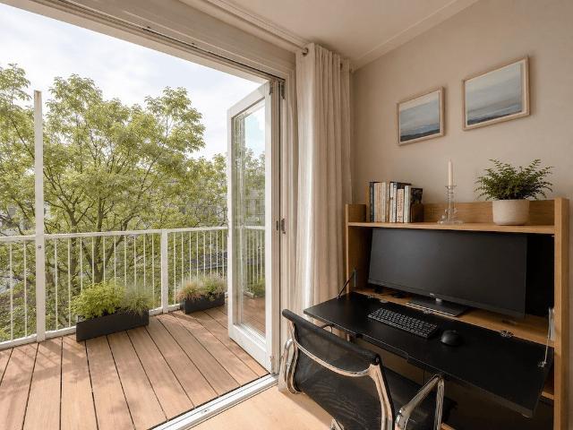 Te huur: Appartement Wilhelminastraat in Amsterdam