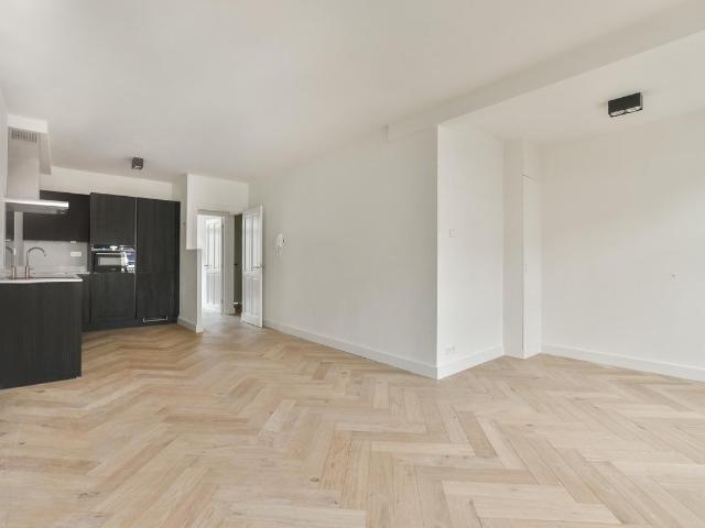 Te huur: Appartement Wilhelminastraat in Amsterdam