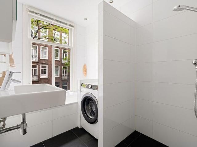 Te huur: Appartement Wilhelminastraat in Amsterdam