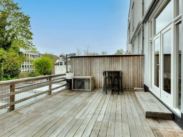 Te huur: Appartement Wilhelminastraat in Breda