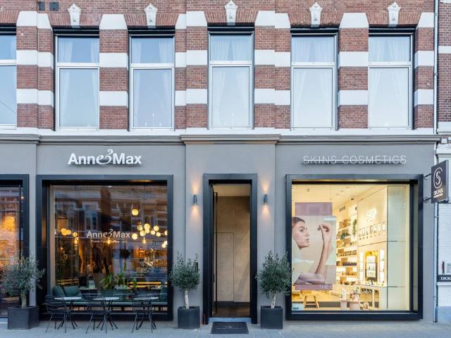 Te huur: Appartement Wilhelminastraat in Breda
