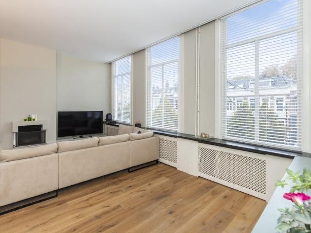Te huur: Appartement Wilhelminastraat in Breda