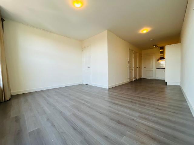 Te huur: Appartement Willem van Hillegaersbergstraat 57 C in Rotterdam