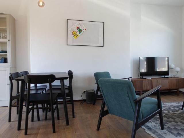 Te huur: Appartement Willem van Noortstraat in Utrecht