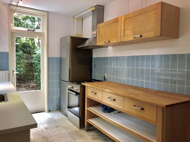 Te huur: Appartement Willem van Noortstraat in Utrecht
