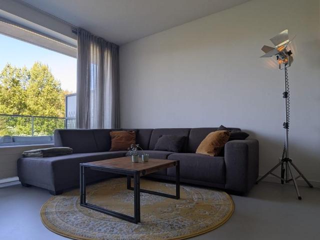 Te huur: Appartement Willem Augustinstraat 307 in Amsterdam