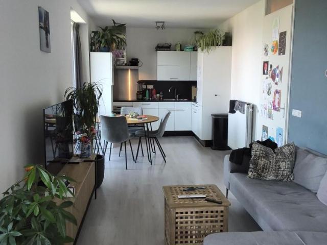 Te huur: Appartement Willem Augustinstraat 350 in Amsterdam