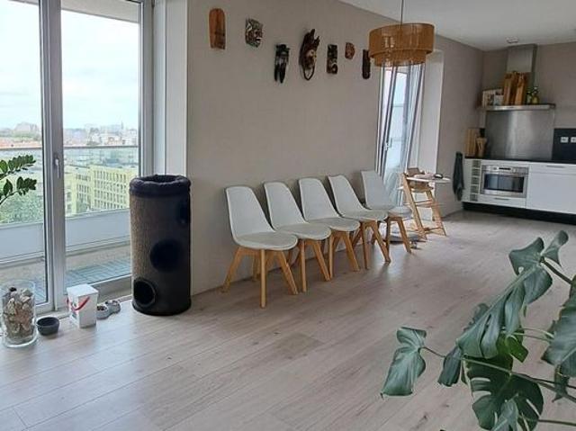 Te huur: Appartement Willem Augustinstraat 354 in Amsterdam