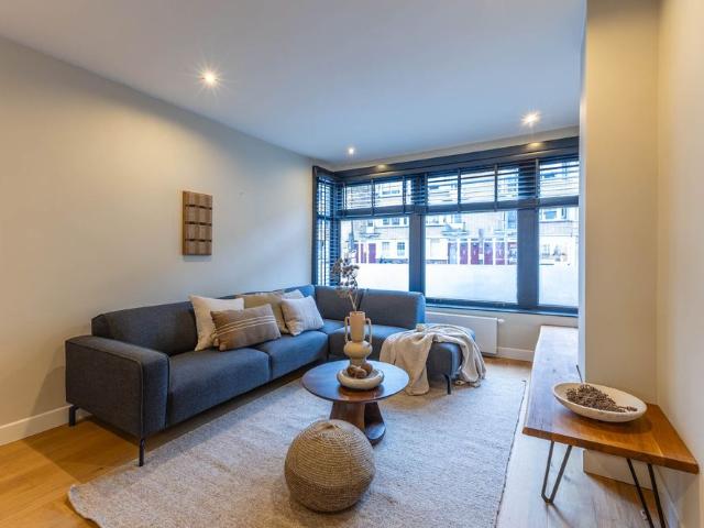 Te huur: Appartement Willem Buytewechstraat in Rotterdam