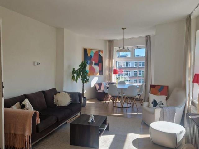 Te huur: Appartement Willem Buytewechstraat in Rotterdam