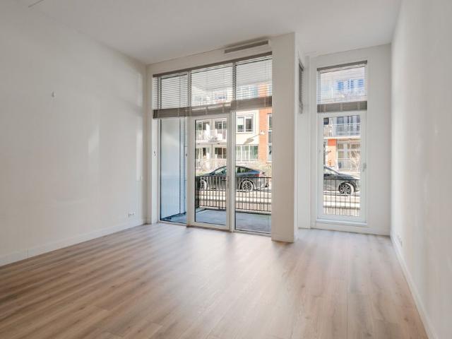 Te huur: Appartement Willem Dudokhof 173 in Diemen