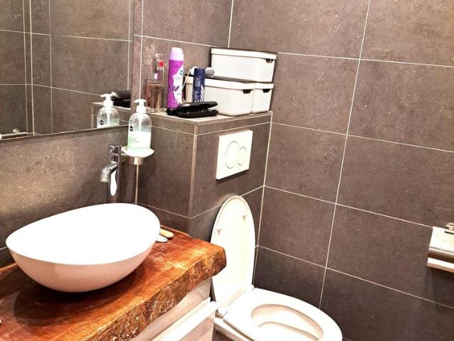 Te huur: Appartement Willem Frederik Hermansstraat in Amsterdam