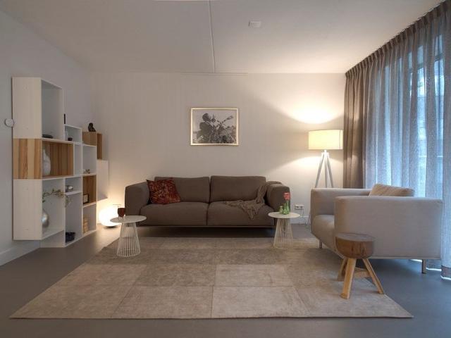Te huur: Appartement Willem Frederik Hermansstraat 113 in Amsterdam