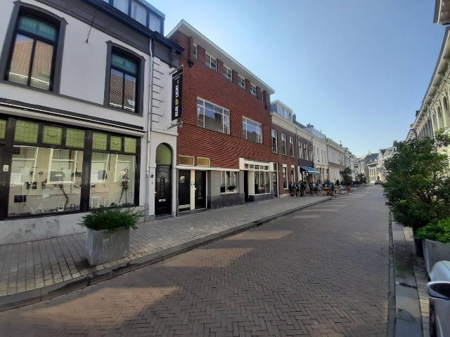 Te huur: Appartement Willem II straat in Tilburg