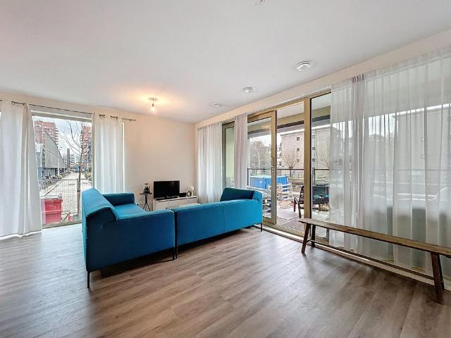 Te huur: Appartement Willem Parelstraat 400 in Amsterdam