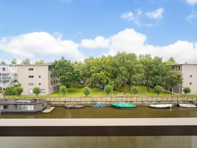 Te huur: Appartement Willem Parelstraat 384 in Amsterdam