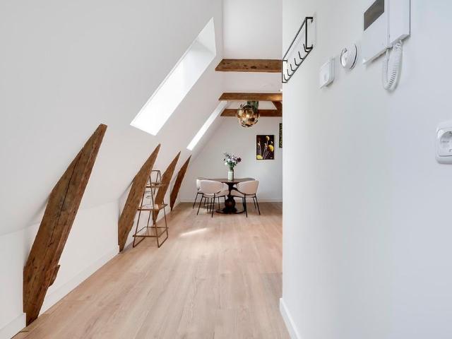Te huur: Appartement Willemskade in Leeuwarden