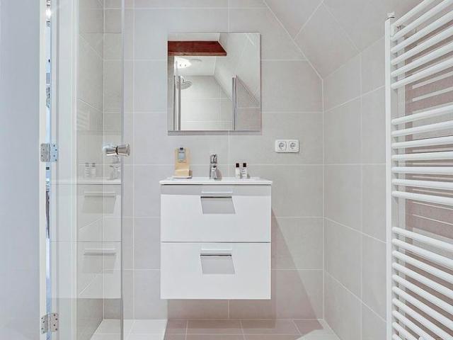 Te huur: Appartement Willemskade in Leeuwarden