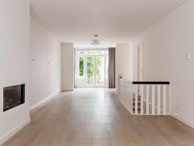 Te huur: Appartement Willemsparkweg in Amsterdam