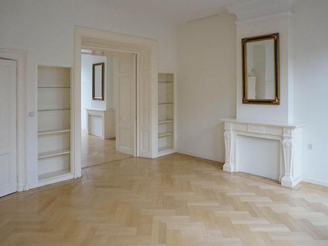 Te huur: Appartement Willemsparkweg in Amsterdam
