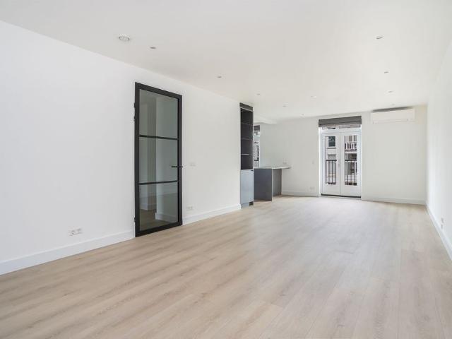 Te huur: Appartement Willemsparkweg 125 C in Amsterdam