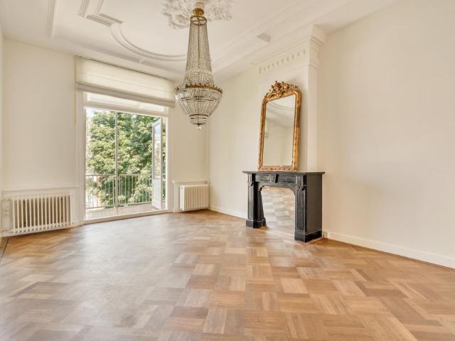 Te huur: Appartement Willemsparkweg 126 2 in Amsterdam
