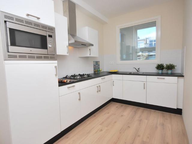Te huur: Appartement Wingerdstraat 57 B in Den Haag