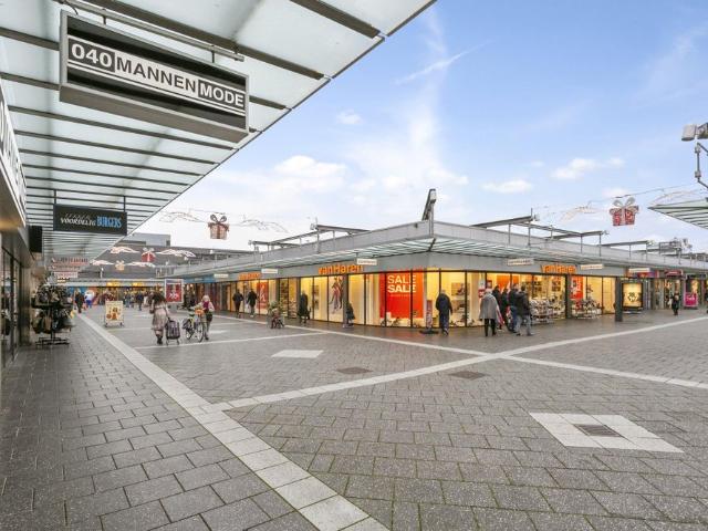 Te huur: Appartement Winkelcentrum Woensel in Eindhoven