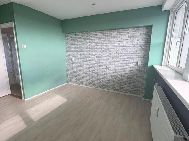 Te huur: Appartement Winston Churchilllaan 15 J in Spijkenisse