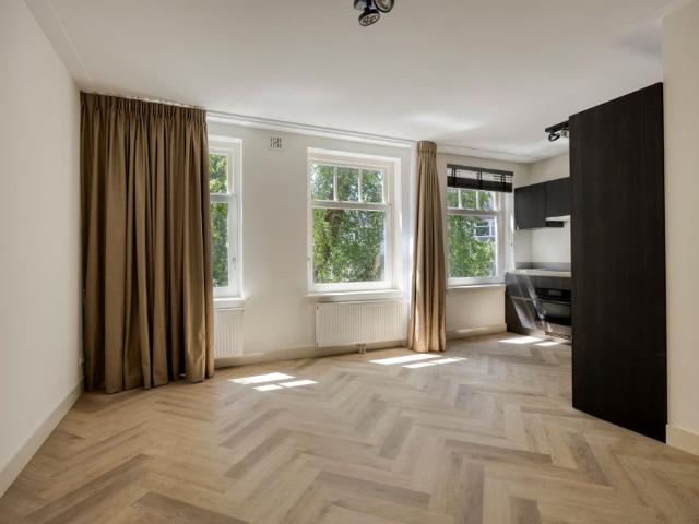 Te huur: Appartement Winterdijkstraat 36 2 in Amsterdam